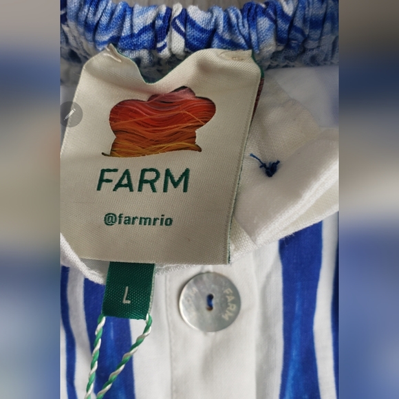 Farm Rio Romper - Picture 7 of 7